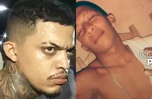 Namorado de Letícia Ellen teria autorizado assassinato de pedreiro em Teresina (Foto: Reprodução)