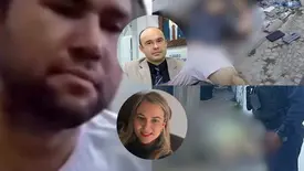 ‘Não esperou ele se curar’: irmã revela motivação do duplo homicídio em Teresina (Foto: Reprodução)