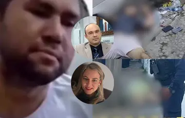 ‘Não esperou ele se curar’: irmã revela motivação do duplo homicídio em Teresina