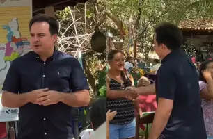 Nazaré do Piauí avança no programa Piauí Sustentável Inclusivo (Foto: Reprodução)