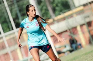 Noemi Scheinkman (Foto: Reprodução Instagram)