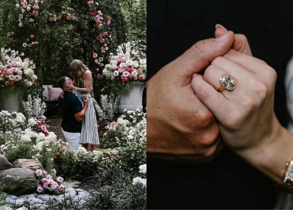 Noivado de Taylor Swift bate recorde de curtidas e compartilhamentos