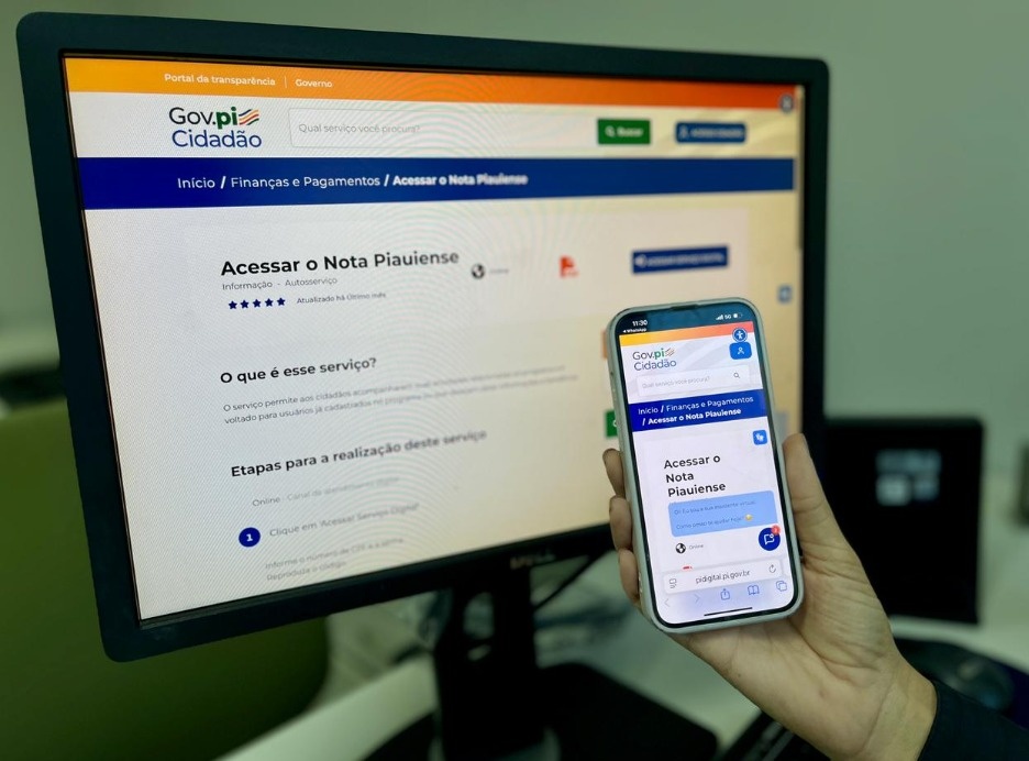 Nota piauiense