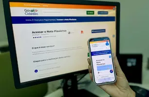 Nota piauiense (Foto: Reprodução)