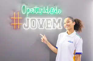 Oportunidade Jovem (Foto: Ascom Seduc)