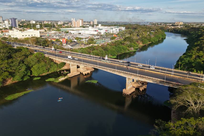 Passeio de caiaque no rio Poty une aventura, lazer e consciência ambiental Passeio de caiaque no rio Poty une aventura, lazer e consciência ambiental