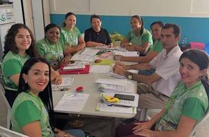 Paulistana fortalece ações do 'Criança Feliz' em apoio ao desenvolvimento infantil (Foto: Reprodução)