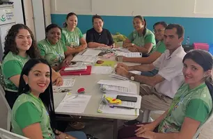 Paulistana fortalece ações do 'Criança Feliz' em apoio ao desenvolvimento infantil (Foto: Reprodução)