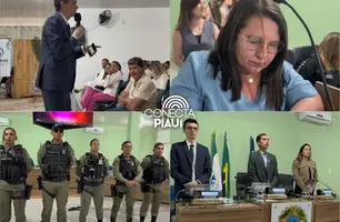 Paulistana lança Projeto Restaurar para enfrentamento da violência doméstica (Foto: Reprodução)