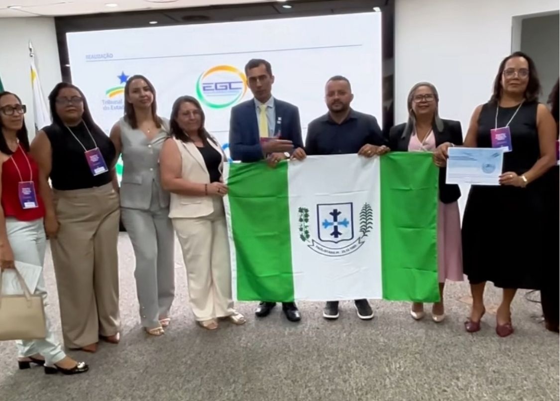 Paulistana recebe Selo Diamante em gestão previdenciária