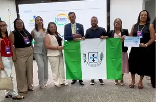 Paulistana recebe Selo Diamante em gestão previdenciária (Foto: Reprodução)