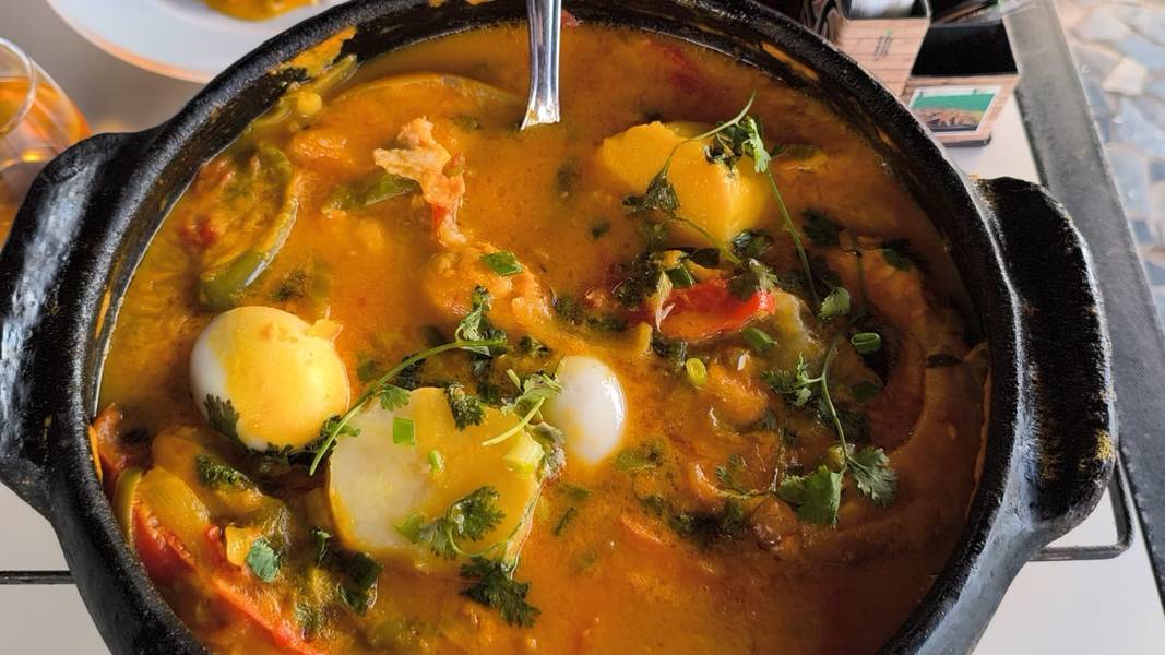 Pesqueirinho: tradição da peixada que atrai todo o Brasil