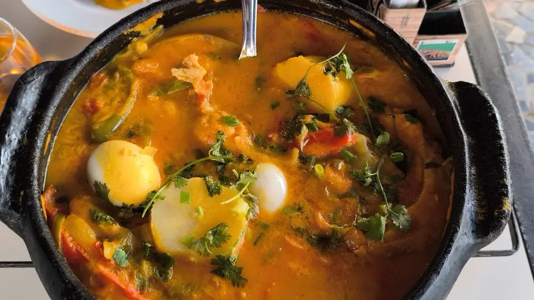 Pesqueirinho: tradição da peixada que atrai todo o Brasil