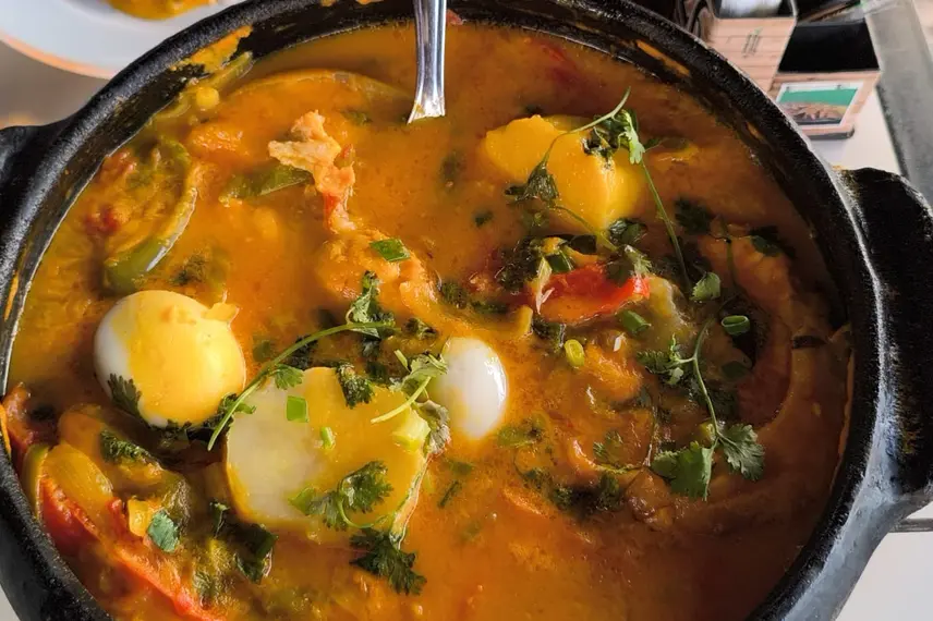 Pesqueirinho: tradição da peixada que atrai todo o Brasil