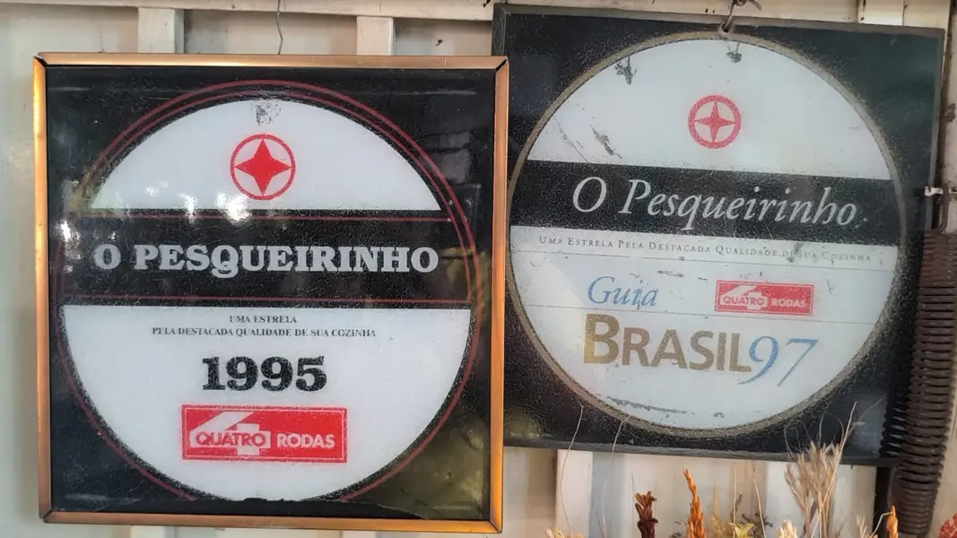 Pesqueirinho: tradição da peixada que atrai todo o Brasil