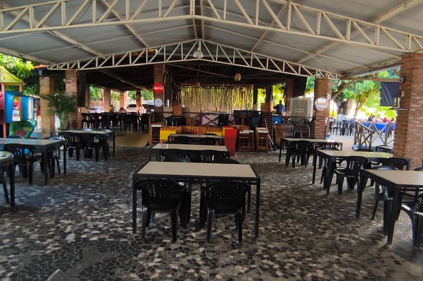 Pesqueirinho: tradição da peixada que atrai todo o Brasil Pesqueirinho: tradição da peixada que atrai todo o Brasil