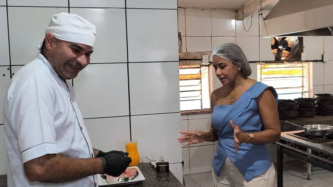 Pesqueirinho: tradição da peixada que atrai todo o Brasil