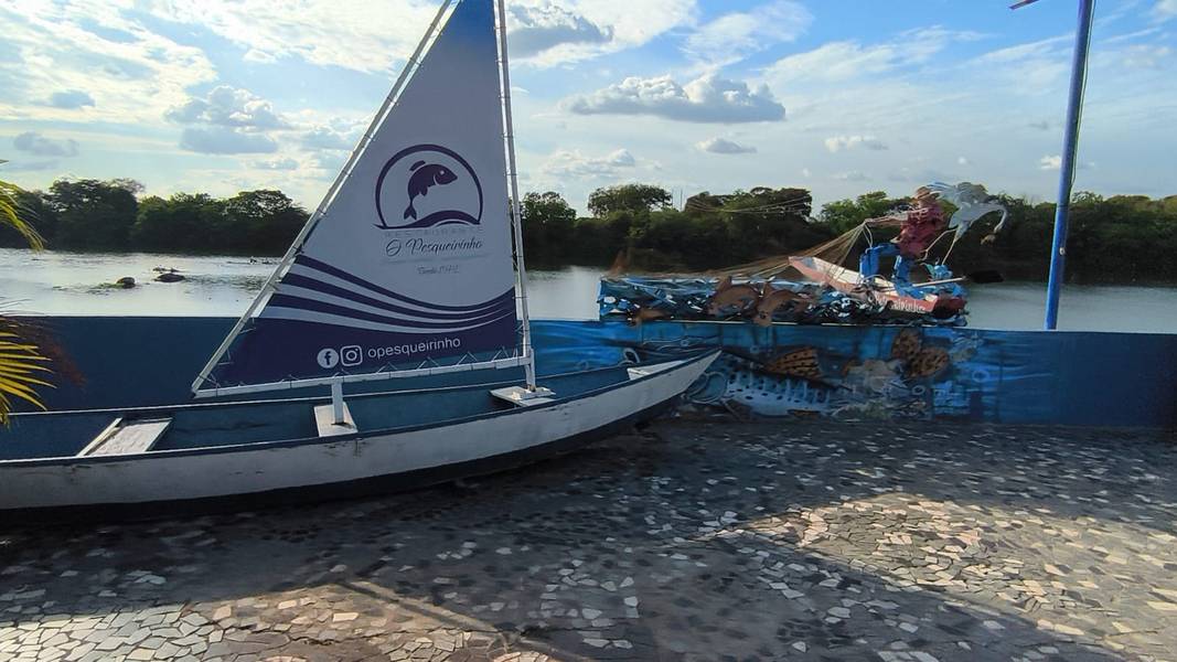 Pesqueirinho: tradição da peixada que atrai todo o Brasil