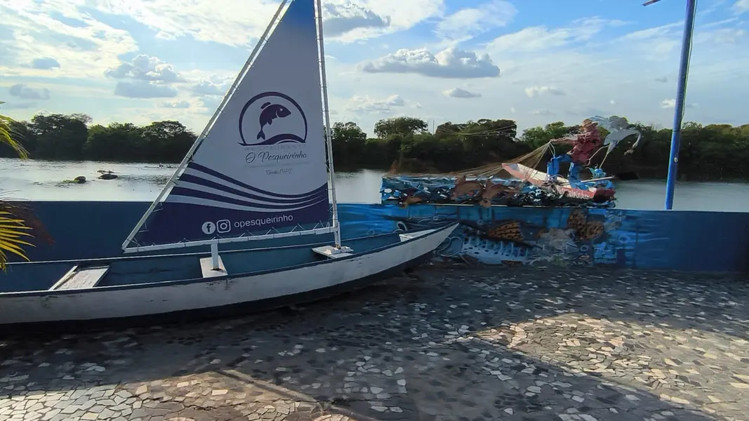 Pesqueirinho: tradição da peixada que atrai todo o Brasil