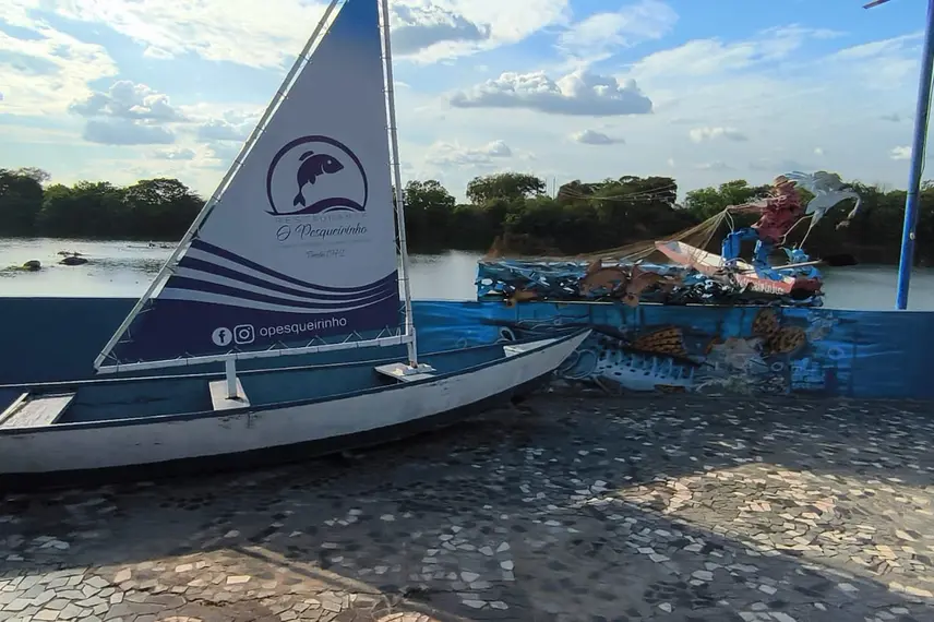 Pesqueirinho: tradição da peixada que atrai todo o Brasil