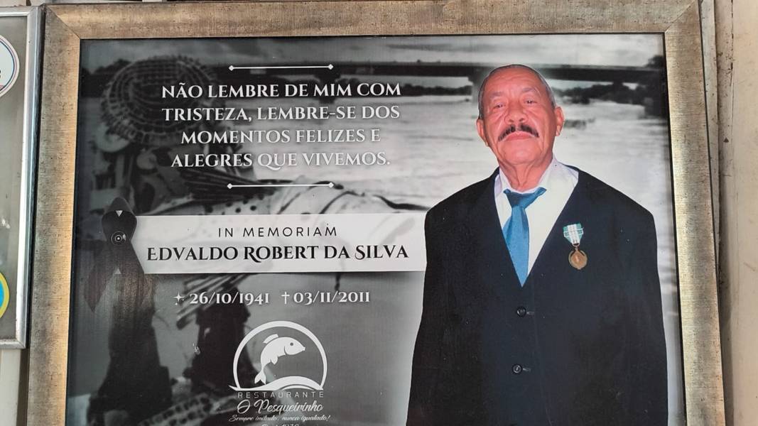 Pesqueirinho: tradição da peixada que atrai todo o Brasil