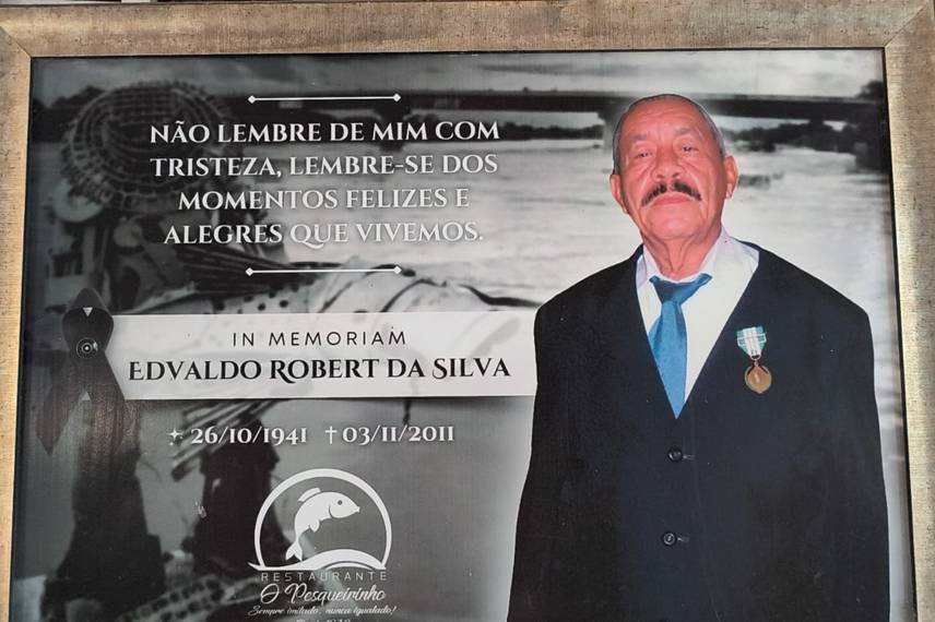 Pesqueirinho: tradição da peixada que atrai todo o Brasil Pesqueirinho: tradição da peixada que atrai todo o Brasil