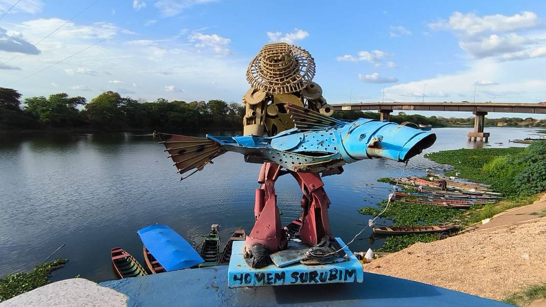 Pesqueirinho: tradição da peixada que atrai todo o Brasil