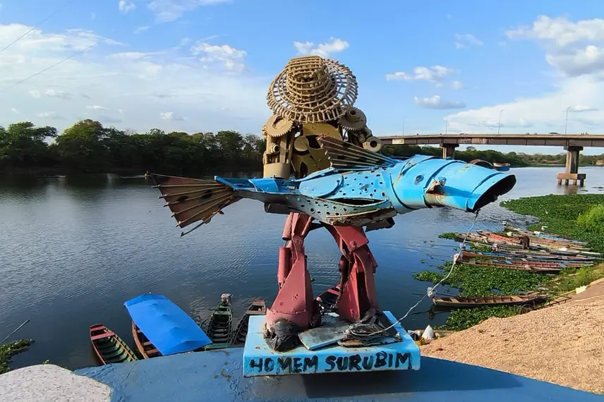 Pesqueirinho: tradição da peixada que atrai todo o Brasil