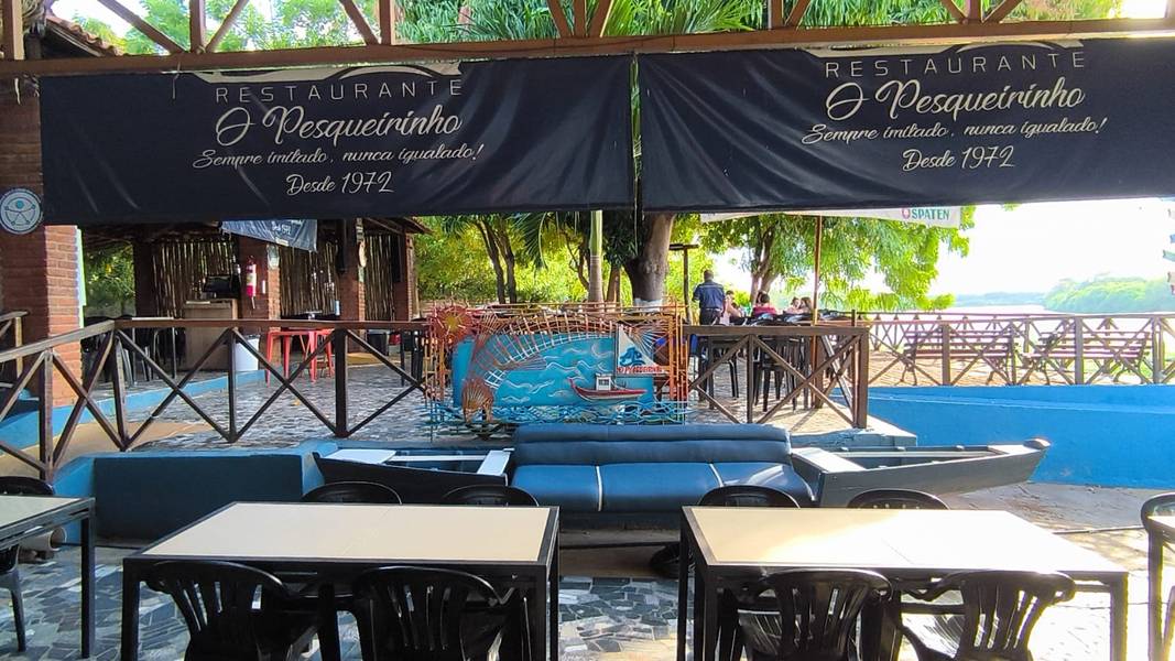 Pesqueirinho: tradição da peixada que atrai todo o Brasil