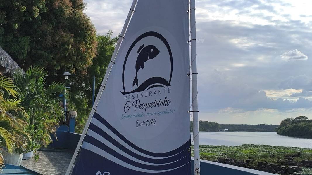 Pesqueirinho: tradição da peixada que atrai todo o Brasil