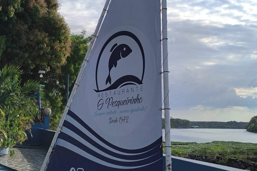 Pesqueirinho: tradição da peixada que atrai todo o Brasil Pesqueirinho: tradição da peixada que atrai todo o Brasil