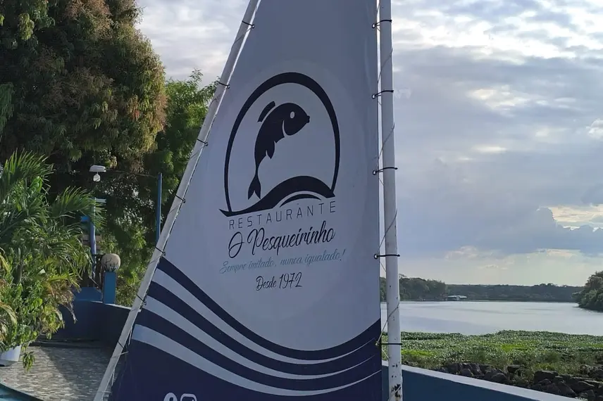 Pesqueirinho: tradição da peixada que atrai todo o Brasil