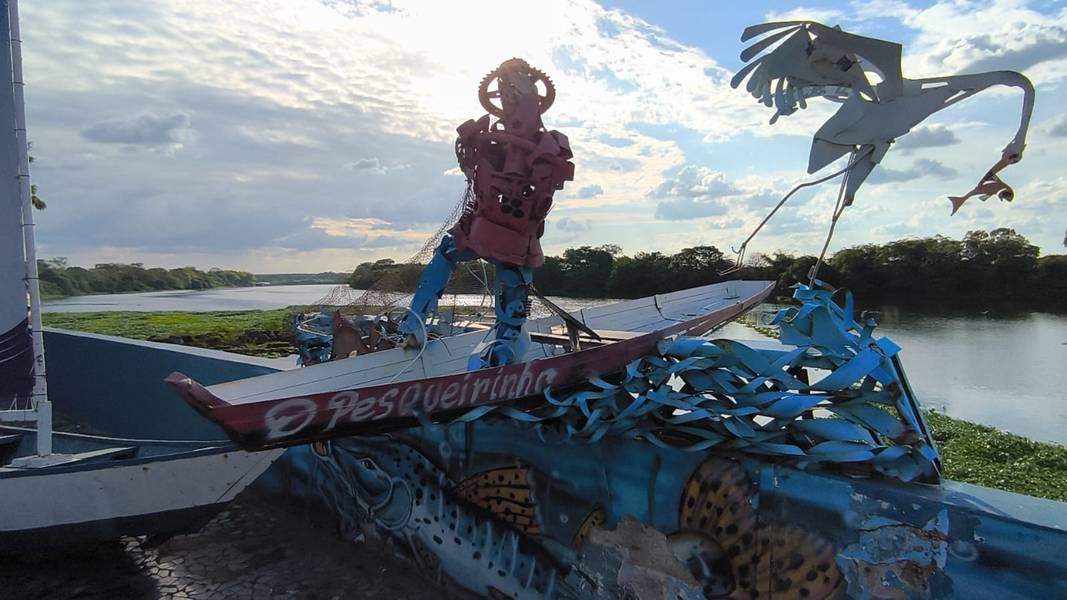 Pesqueirinho: tradição da peixada que atrai todo o Brasil