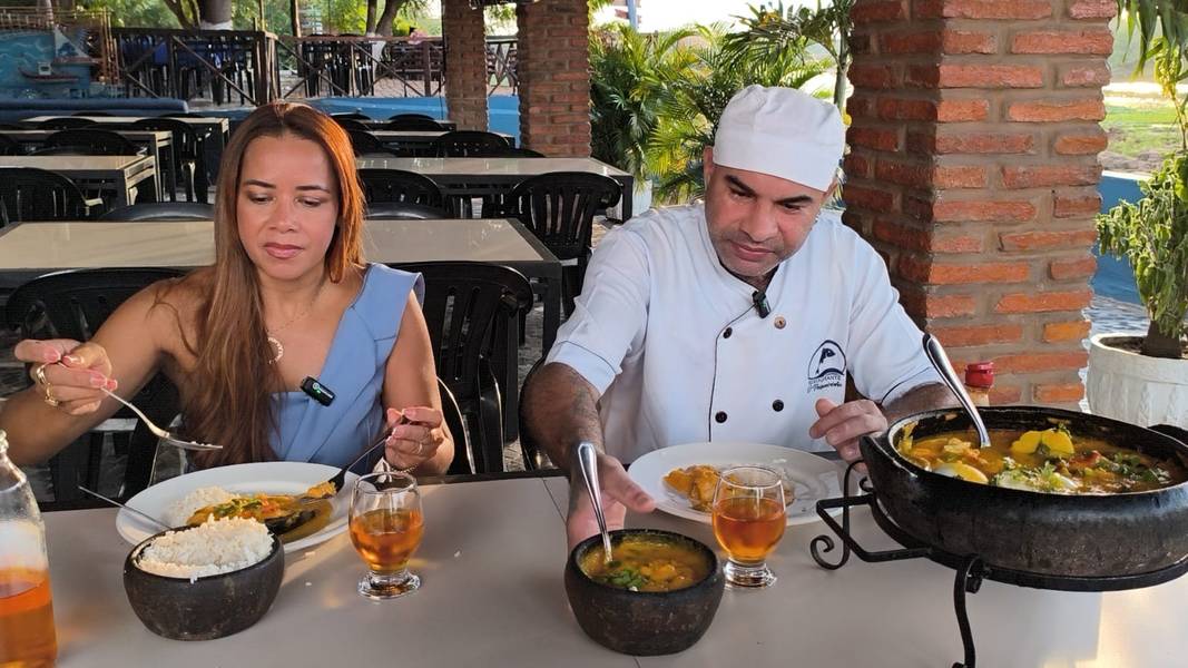 Pesqueirinho: tradição da peixada que atrai todo o Brasil
