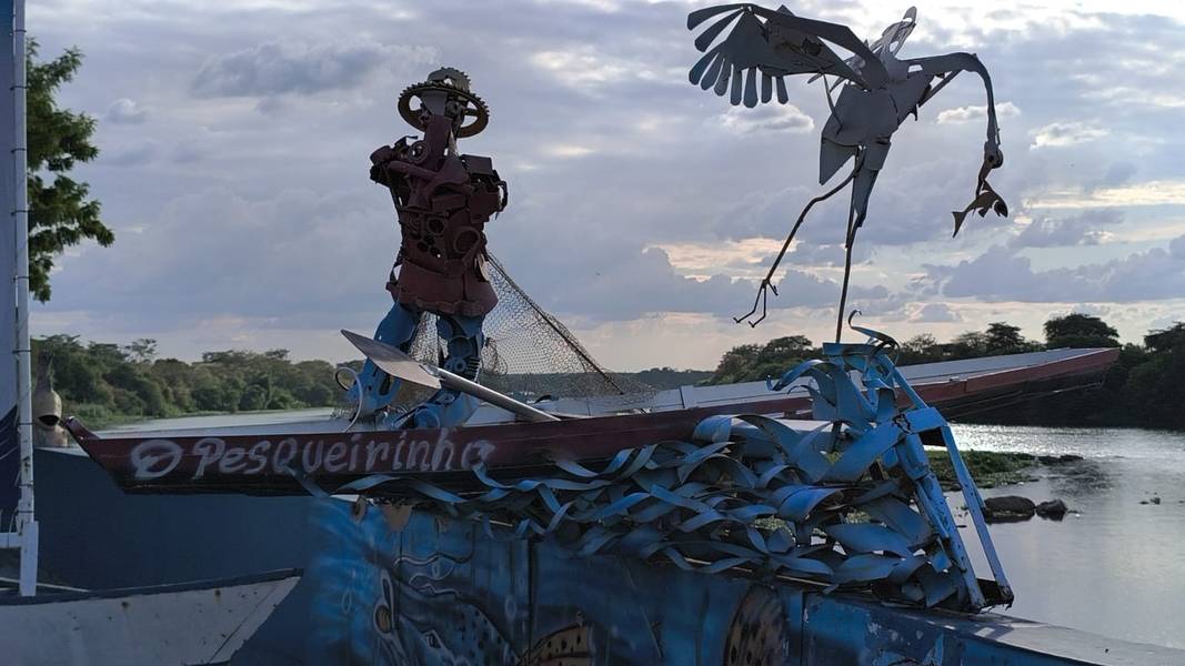 Pesqueirinho: tradição da peixada que atrai todo o Brasil