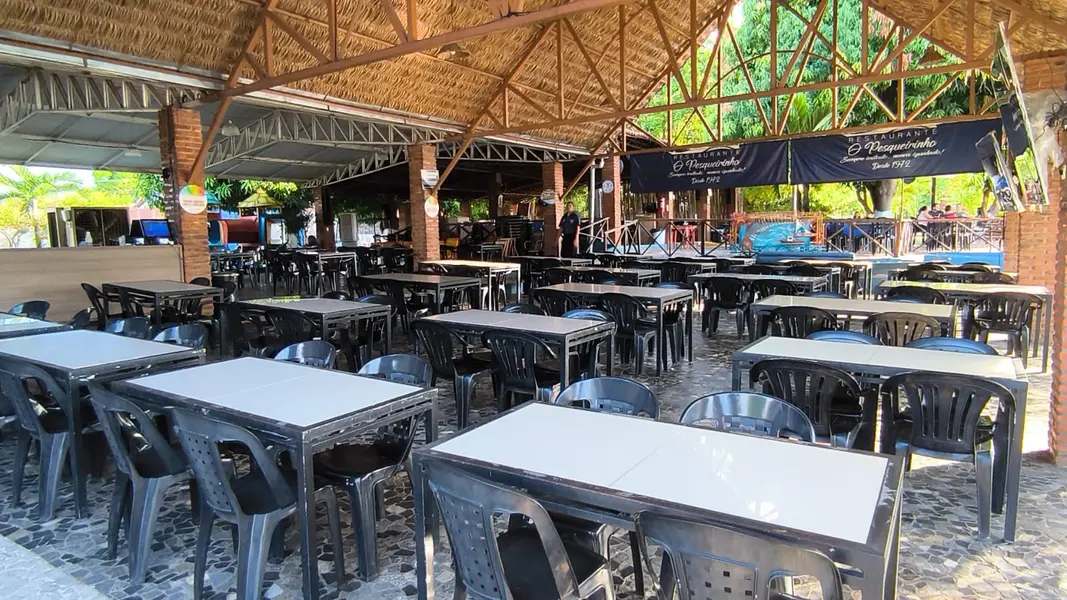 Pesqueirinho: tradição da peixada que atrai todo o Brasil