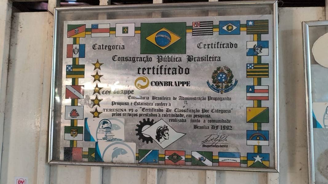 Pesqueirinho: tradição da peixada que atrai todo o Brasil