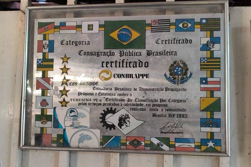 Pesqueirinho: tradição da peixada que atrai todo o Brasil Pesqueirinho: tradição da peixada que atrai todo o Brasil