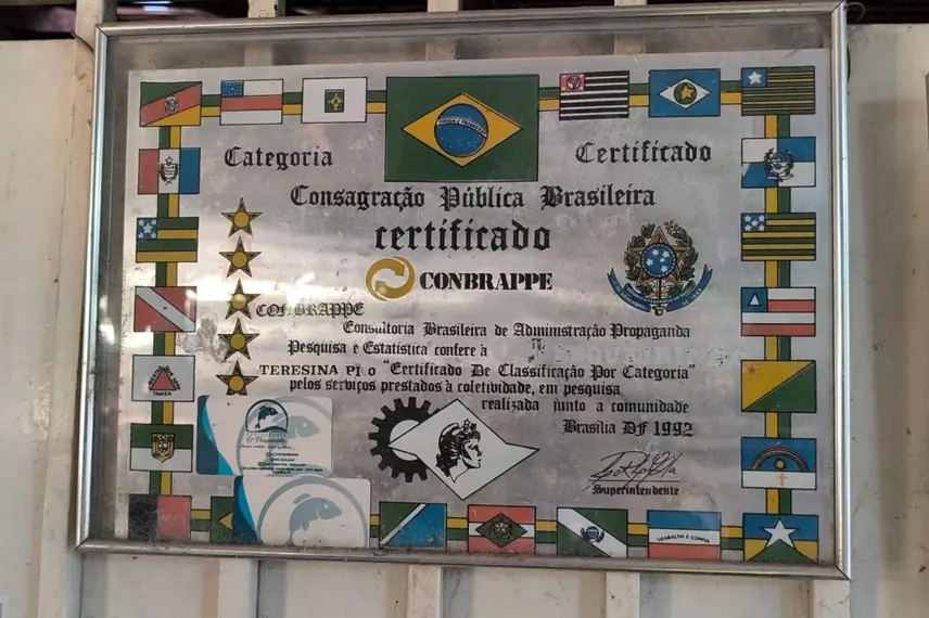 Pesqueirinho: tradição da peixada que atrai todo o Brasil