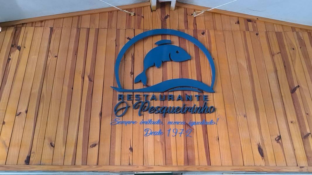 Pesqueirinho: tradição da peixada que atrai todo o Brasil