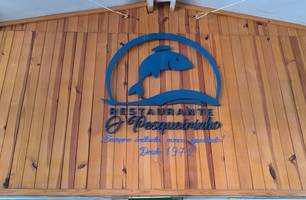 Pesqueirinho: tradição da peixada que atrai todo o Brasil (Foto: Conecta Piauí)