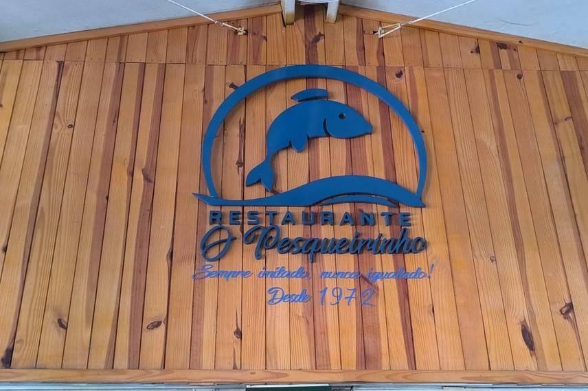 Pesqueirinho: tradição da peixada que atrai todo o Brasil Pesqueirinho: tradição da peixada que atrai todo o Brasil