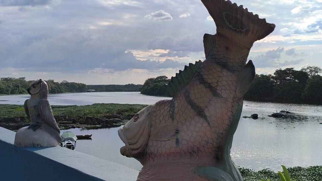 Pesqueirinho: tradição da peixada que atrai todo o Brasil