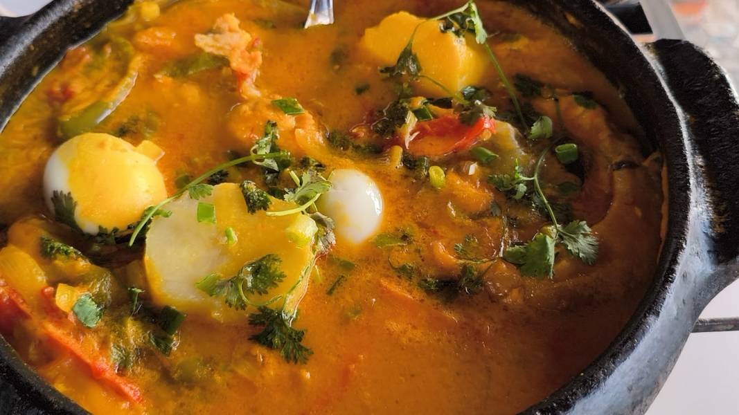 Pesqueirinho: tradição da peixada que atrai todo o Brasil