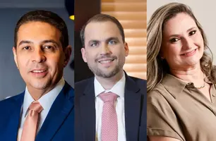 Pesquisa Pontuar revela índices da advocacia para o Quinto Constitucional do TJ-PI (Foto: Reprodução)