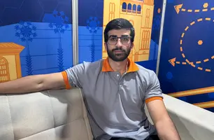 Petrus Rocha, Rocha Importados (Foto: Conecta Piauí)