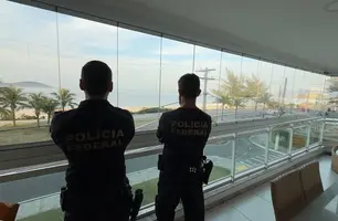 PF deflagra 2ª fase da Operação Oasis 14 e prende suspeitos de fraudes milionárias (Foto: Reprodução)