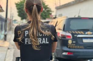 PF deflagra Operação Esteio em Teresina contra fraude de R$ 6 milhões no INSS (Foto: Reprodução/PF)
