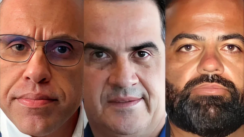 PF investiga denúncia de entrega de dinheiro vivo do PCC a Ciro Nogueira, diz ICL