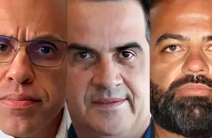 PF investiga denúncia de entrega de dinheiro vivo do PCC a Ciro Nogueira, diz ICL (Foto: Reprodução)